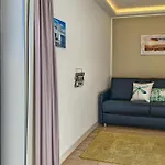 Garden Suite Penthouse