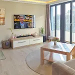 Garden Suite Penthouse