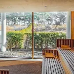 Garden Suite Penthouse