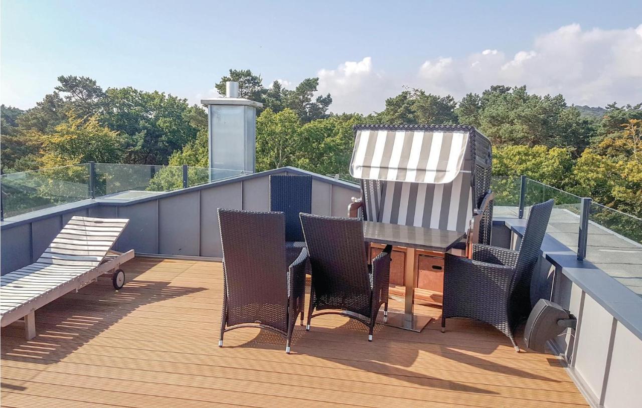 Garden Penthouse