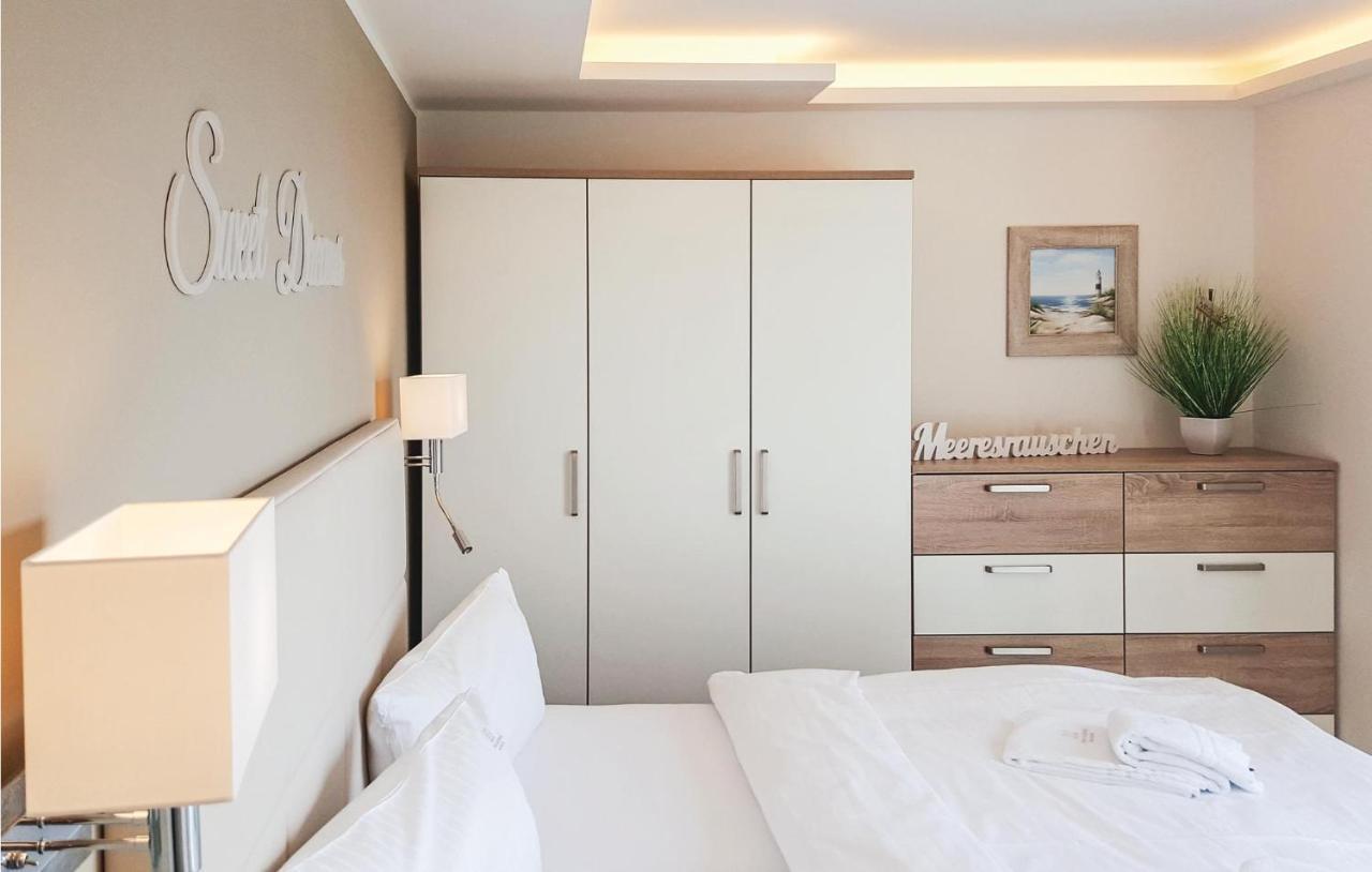 Garden Penthouse Binz