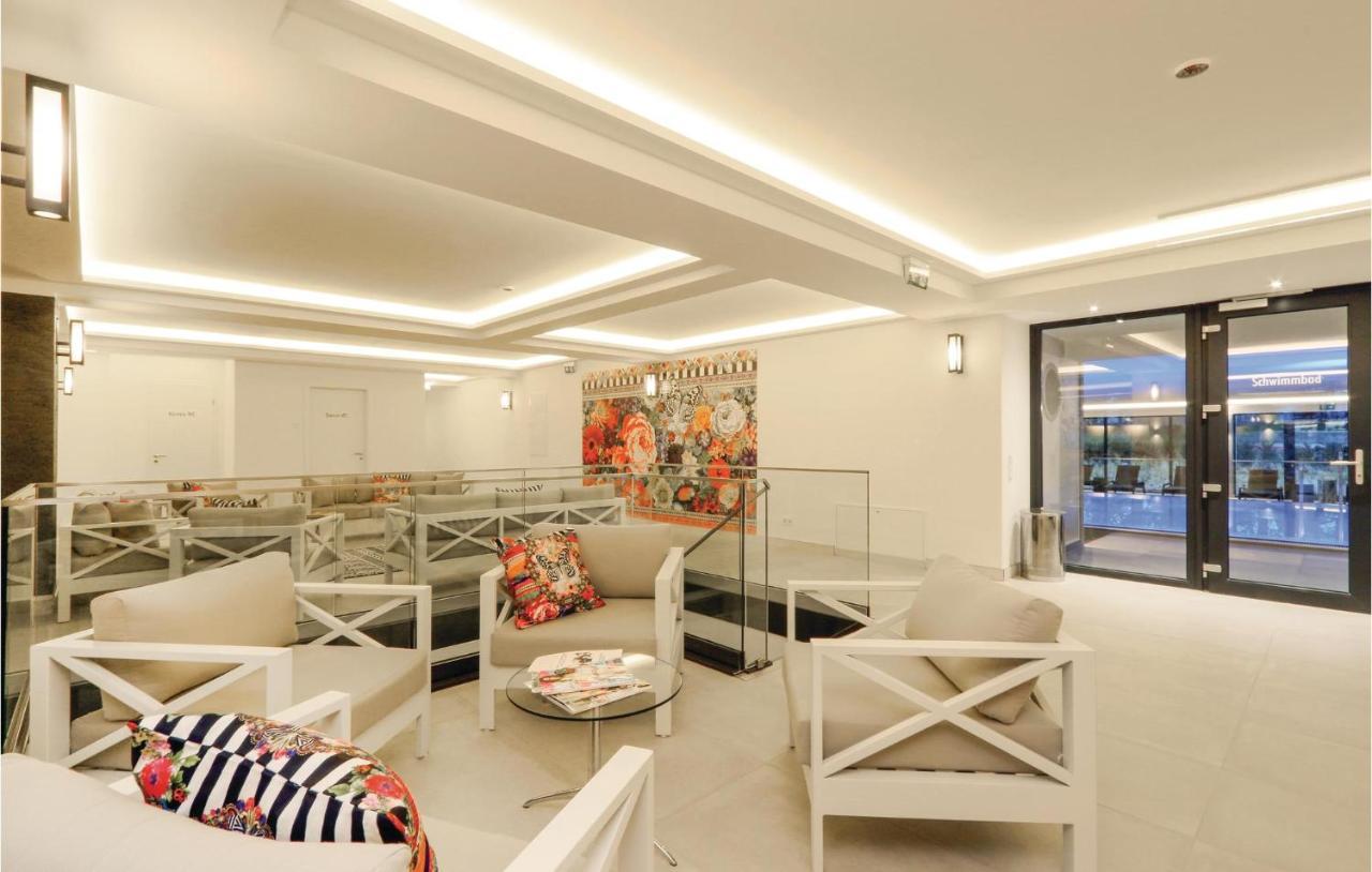 Garden Penthouse *
