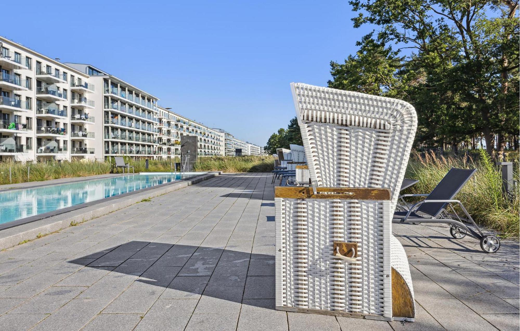Apartment Garden Penthouse *